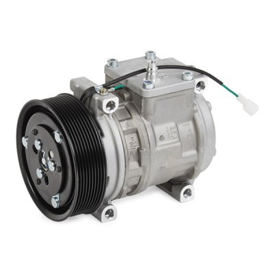 Compressor, Air Conditioning MERCEDES-BENZ 447K0656 - photo 3