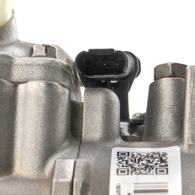 Compressor, Air Conditioning 447K0347R - photo 6