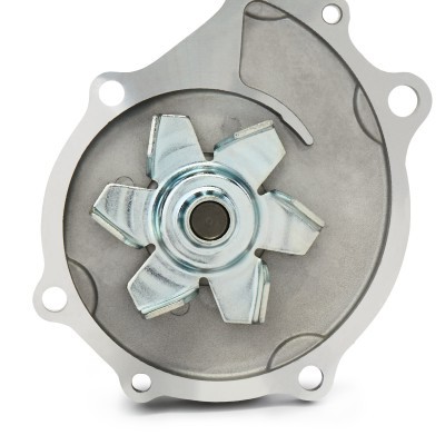 Water Pump, Engine Cooling RIDEX 1260W0753 1260W0753 - photo 5