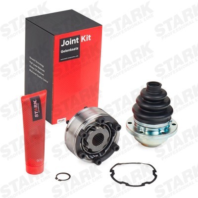 Propshaft Joint Stark SKJP-1270077 SKJP-1270077 - photo 3