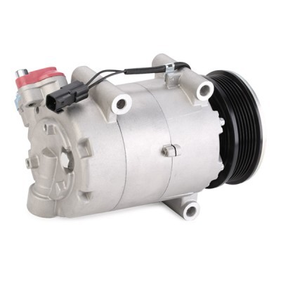 Compressor, Air Conditioning FORD FOCUS III Turnier 447K0251 - photo 4
