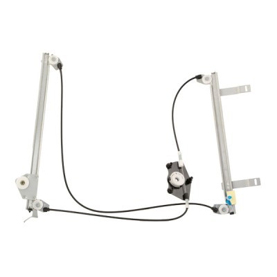 Window Regulator RIDEX 1561W0182 1561W0182 - photo 4