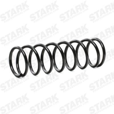 Suspension Spring Stark SKCS-0040021 SKCS-0040021 - photo 4