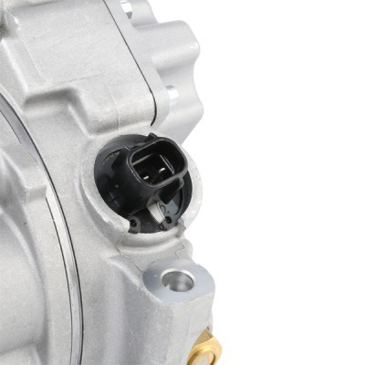 Compressor, Air Conditioning TOYOTA AURIS 447K0232 - photo 5