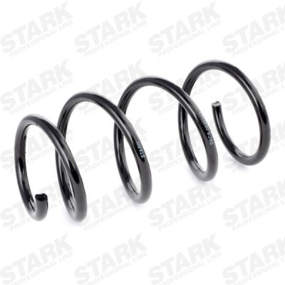 Suspension Spring Stark SKCS-0040367 SKCS-0040367 - photo 3