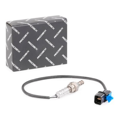 Lambda (Oxygen) Sensor RIDEX 3922L0248 3922L0248 - photo 2