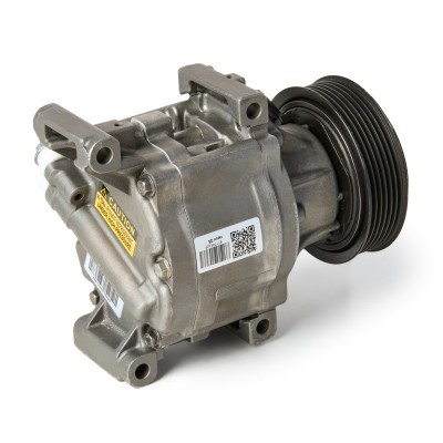 Compressor, Air Conditioning 447K0157R - photo 4