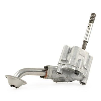 Oil Pump RIDEX 596O0102 596O0102 - photo 6