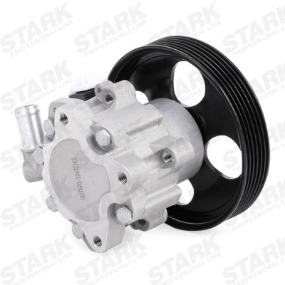Hydraulic Pump, Steering System Stark SKHP-0540134 SKHP-0540134 - photo 4