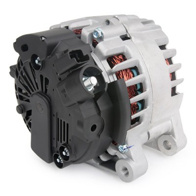 Alternator RIDEX 4G0249 4G0249 - photo 3