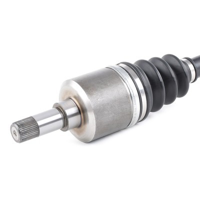 Drive Shaft RIDEX 13D0200 13D0200 - photo 5