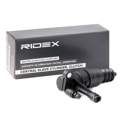 Clutch Slave Cylinder RIDEX 620S0014 620S0014 - photo 2