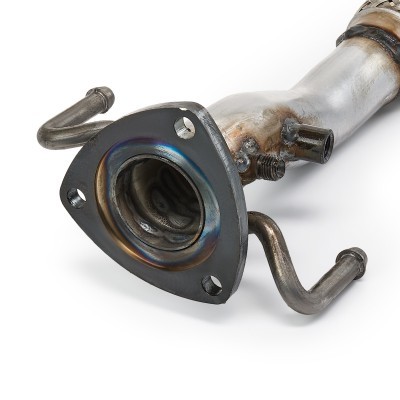 Exhaust Pipe RIDEX 17E0036 17E0036 - photo 9