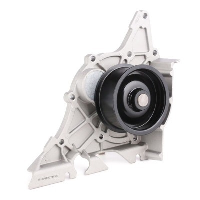 Water Pump, Engine Cooling RIDEX 1260W0319 1260W0319 - photo 3
