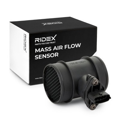 Air Mass Sensor RIDEX 3926A0012 3926A0012 - photo 2