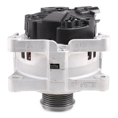 Alternator RIDEX 4G1218 4G1218 - photo 5