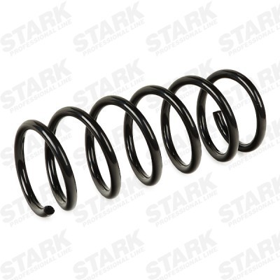 Suspension Spring Stark SKCS-0040589 SKCS-0040589 - photo 3