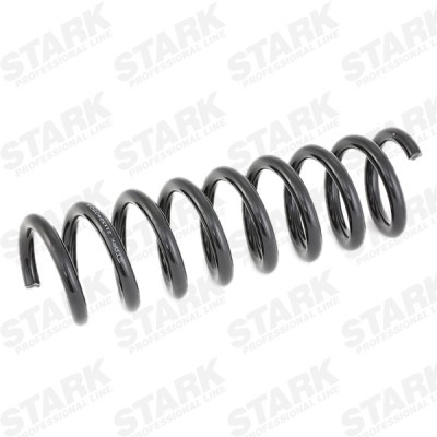 Suspension Spring Stark SKCS-0040057 SKCS-0040057 - photo 3