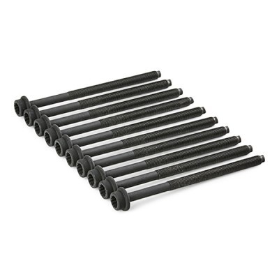 Head bolts RIDEX 1217B0043 1217B0043 - photo 3