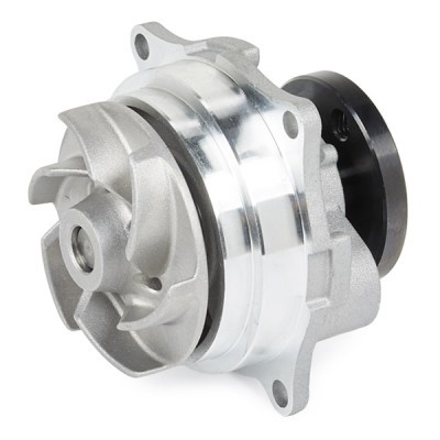 Water Pump, Engine Cooling RIDEX 1260W0157 1260W0157 - photo 4