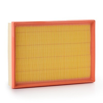 Air Filter RIDEX 8A0257P 8A0257P - photo 3