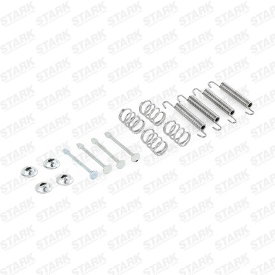Brake shoe fitting kit Stark SKPBS-1650013 SKPBS-1650013 - photo 2
