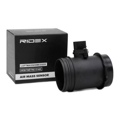 Air Mass Sensor RIDEX 3926A0196 3926A0196 - photo 2