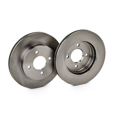 Brake Disc RIDEX 82B0840 82B0840 - photo 9