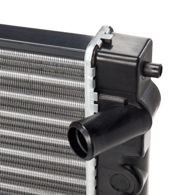 Radiator, Engine Cooling RIDEX 470R0007 470R0007 - photo 7