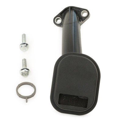 Oil Pump RIDEX 596O0100 596O0100 - photo 5