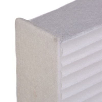 Cabin Air Filter RIDEX 424I0253 424I0253 - photo 4