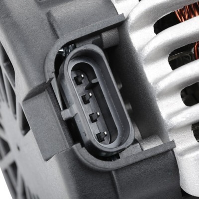 Alternator RIDEX 4G1376 4G1376 - photo 6