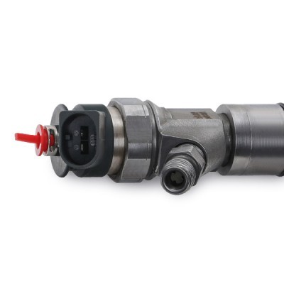 Injector Nozzle RIDEX 3902I0392R 3902I0392R - photo 6