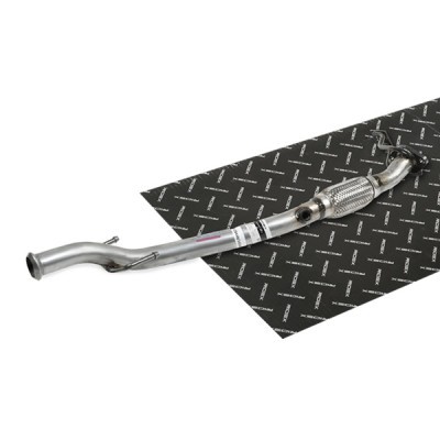 Exhaust Pipe RIDEX 17E0112 17E0112 - photo 2