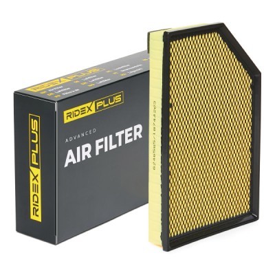 Air Filter RIDEX 8A0170P 8A0170P - photo 2
