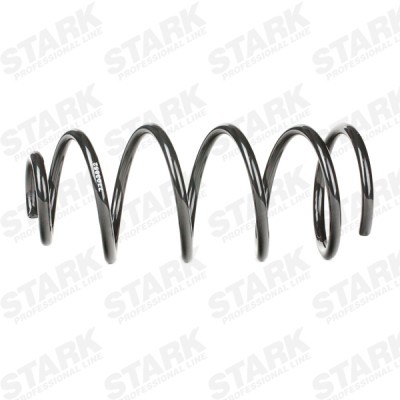 Suspension Spring Stark SKCS-0040147 SKCS-0040147 - photo 4