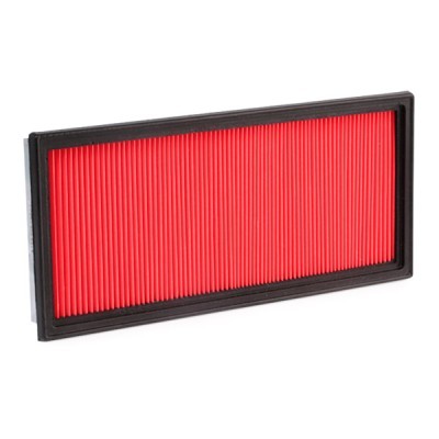 Air Filter RIDEX 8A0129 8A0129 - photo 3