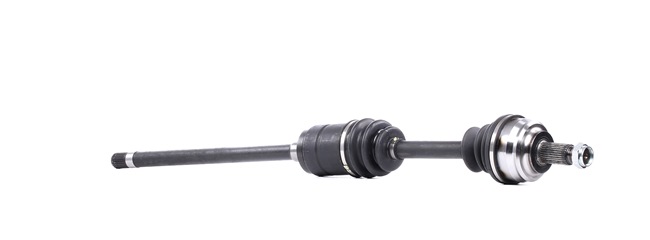 Drive Shaft RIDEX 13D0129 13D0129 - photo 1