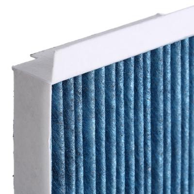 Cabin Air Filter RIDEX 424I0492P 424I0492P - photo 6
