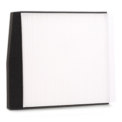 Cabin Air Filter RIDEX 424I0025 424I0025 - photo 2