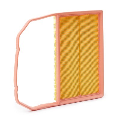 Air Filter RIDEX 8A0968 8A0968 - photo 2