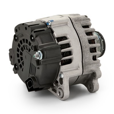 Alternator RIDEX 4G1139R 4G1139R - photo 4