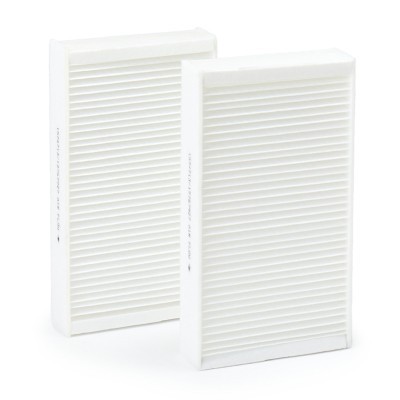 Cabin Air Filter RIDEX 424I0409 424I0409 - photo 3