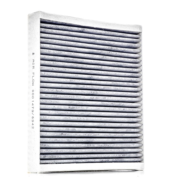 Cabin Air Filter RIDEX 424I0102 424I0102 - photo 1