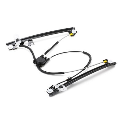 Window Regulator RIDEX 1561W0051 1561W0051 - photo 3