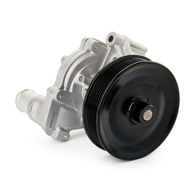 Water Pump, Engine Cooling RIDEX 1260W0987 1260W0987 - photo 3
