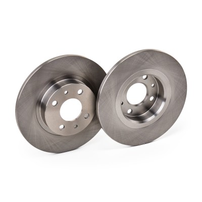 Brake Disc RIDEX 82B0069 82B0069 - photo 7