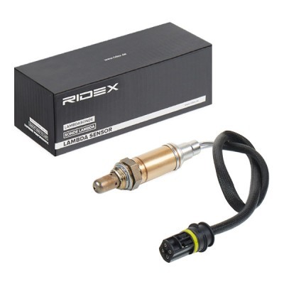Lambda (Oxygen) Sensor RIDEX 3922L0548 3922L0548 - photo 2