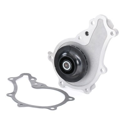 Water Pump, Engine Cooling RIDEX 1260W0039 1260W0039 - photo 6