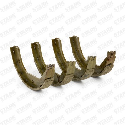 Brake Pads Set Stark SKBS-0450016 SKBS-0450016 - photo 6